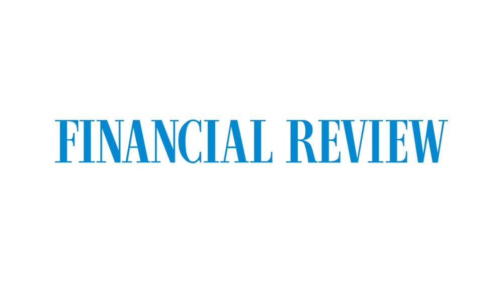 Financial Review