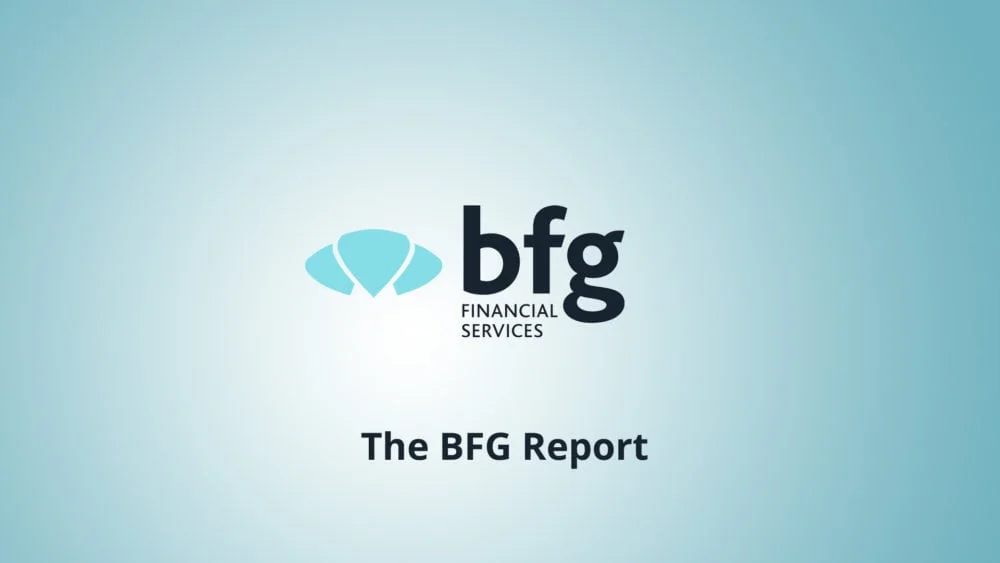 The BFG Report